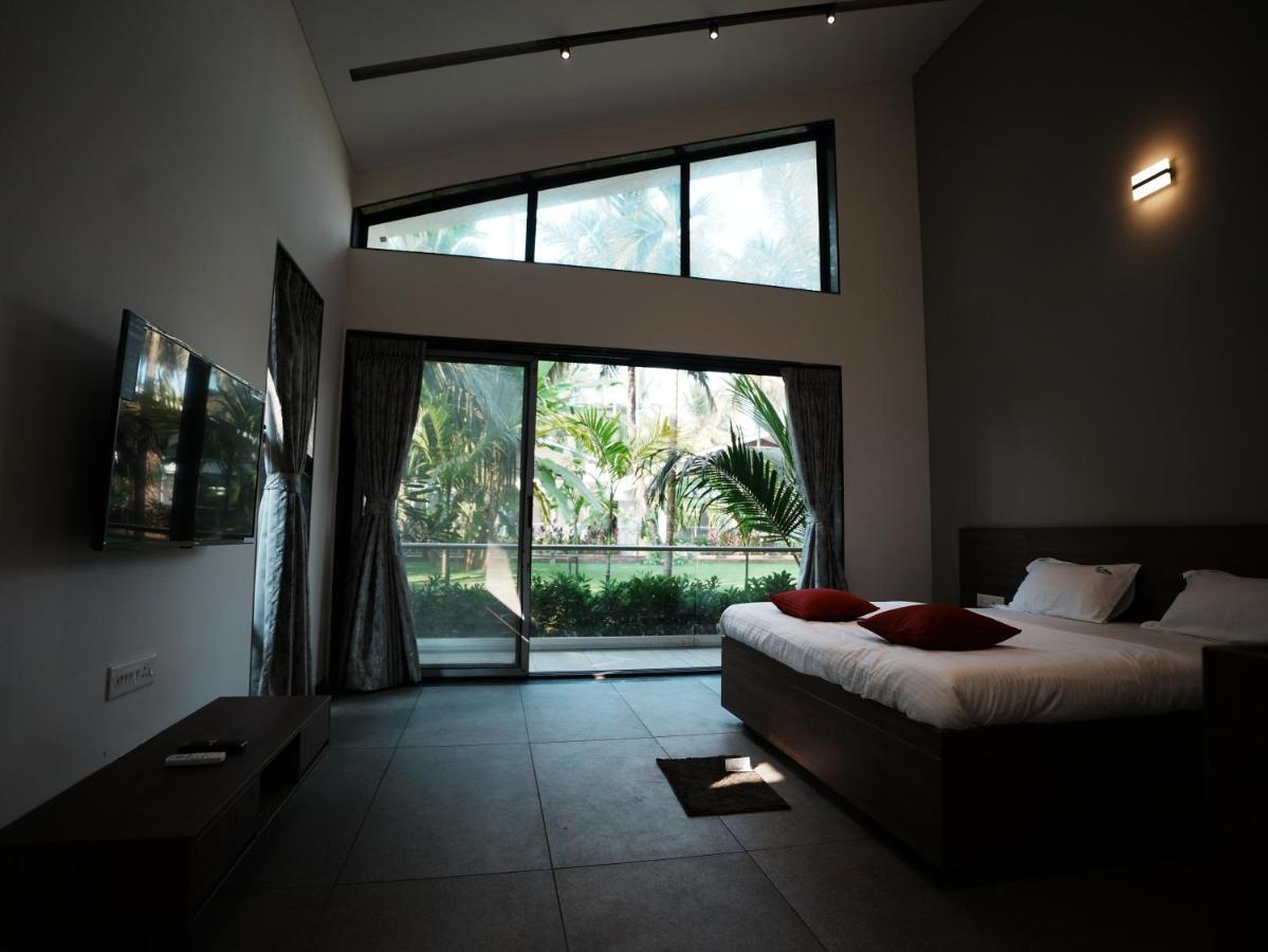 Coco Palms Resort, Diveāgar Exterior foto
